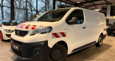 Annonce Peugeot Expert occasion Diesel Long Premium 2.0 HDI 120CH 3 Places Garantie 6 ans Suivi App  Sarreguemines