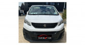 Annonce Peugeot Expert occasion Diesel M 1.5 BLUE HDI 120  Champhol