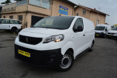 Peugeot Expert occasion année 2022 boite Manuelle Annonce Peugeot Expert occasion Diesel M 1.5 BLUEHDI 100CH S&S PACK ASPHALT à Toulouse