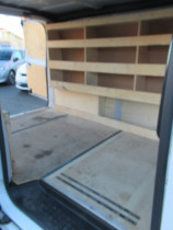 Peugeot Expert M 1.5 BLUEHDI 100CH S&S  occasion � Toulouse - photo n�7