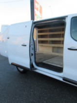 Peugeot Expert M 1.5 BLUEHDI 100CH S&S  occasion � Toulouse - photo n�8