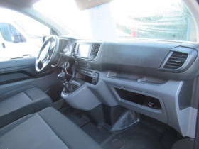 Peugeot Expert M 1.5 BLUEHDI 100CH S&S  occasion � Toulouse - photo n�12