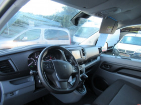 Peugeot Expert M 1.5 BLUEHDI 100CH S&S  occasion � Toulouse - photo n�3