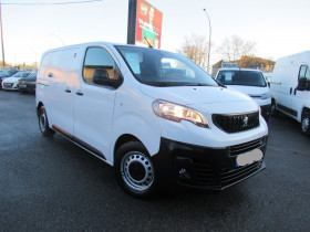 Peugeot Expert M 1.5 BLUEHDI 100CH S&S  occasion � Toulouse - photo n�9