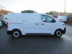 Peugeot Expert M 1.5 BLUEHDI 100CH S&S  occasion � Toulouse - photo n�19