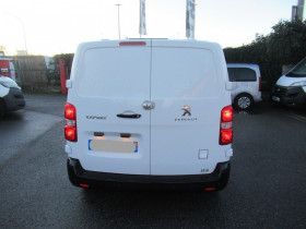 Peugeot Expert M 1.5 BLUEHDI 100CH S&S  occasion � Toulouse - photo n�17