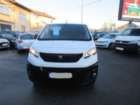 Peugeot Expert M 1.5 BLUEHDI 100CH S&S  occasion � Toulouse - photo n�16