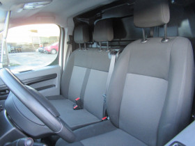 Peugeot Expert M 1.5 BLUEHDI 100CH S&S  occasion � Toulouse - photo n�6