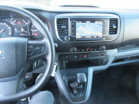 Peugeot Expert M 1.5 BLUEHDI 100CH S&S  occasion � Toulouse - photo n�5