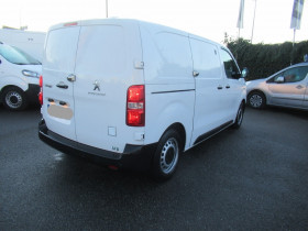 Peugeot Expert M 1.5 BLUEHDI 100CH S&S  occasion � Toulouse - photo n�2