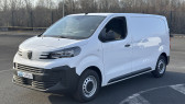 Peugeot Expert occasion année 2024 boite Manuelle Annonce Peugeot Expert occasion Diesel M 1.5 BLUEHDI 120CH S&S à Labège