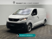 Peugeot Expert M 100 kW Batterie 75 kWh  à Brie-Comte-Robert 77