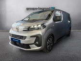 Annonce Peugeot Expert occasion Electrique M 136ch (100kW) Batterie 75 kWh Tech Edition � Le Havre