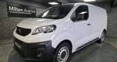 Annonce Peugeot Expert occasion Diesel M 2.0 BlueHDi - 145 Pack Asphalt � GUERET