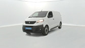 Annonce Peugeot Expert occasion Diesel M 2.0 BlueHDi 145ch Pack Asphalt 3 Places � SAINT-GREGOIRE