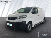 Peugeot Expert M 2.0 BlueHDi 145ch Pack Asphalt  2023 - annonce de voiture en vente sur Auto Sélection.com