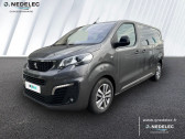 Peugeot Expert occasion année 2023 boite Automatique Annonce Peugeot Expert occasion Diesel M 2.0 BlueHDi 145ch S&S Pack Asphalt EAT8 à Quimperl
