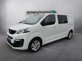 Annonce Peugeot Expert occasion Diesel M 2.0 BlueHDi 145ch � Le Havre
