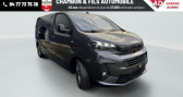 Annonce Peugeot Expert occasion Diesel M 2.0 BlueHDi - 180 S BV EAT8 III CABINE APPROFONDIE Fourgon  LA GRAND CROIX