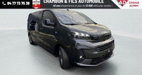 Peugeot Expert , garage CHAMBON & FILS AUTOMOBILE � LA GRAND CROIX
