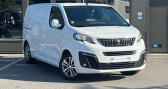 Peugeot Expert M 2.0 BlueHDi - 180 S&S - BV EAT8 III FOURGON PHASE 2   ANDREZIEUX-BOUTHEON 42