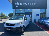 Peugeot Expert occasion année 2024 boite Manuelle Annonce Peugeot Expert occasion Diesel M 2.0 BlueHDi - 180 S&S - BV EAT8 III FOURGON à Bessières