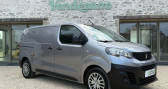 Peugeot Expert occasion année 2022 boite Automatique Annonce Peugeot Expert occasion Diesel M 2.0 BlueHDi 180ch Premium EAT8 15 408 HT à ST CHRISTOPHE DU LIGNERON