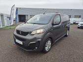 Annonce Peugeot Expert occasion Diesel M 2.0 BlueHDi 180ch S&S Cabine Approfondie Fixe Pack Asphalt  Amilly