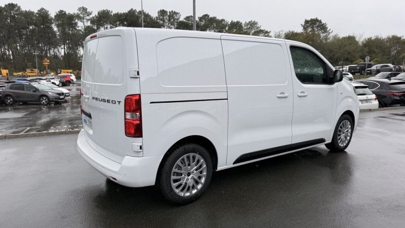Peugeot Expert M 2.0 BLUEHDI 180CH S&S EAT8 2025 - photo n°6 Peugeot Expert M 2.0 BLUEHDI 180CH S&S EAT8  occasion à Albi - photo n°6