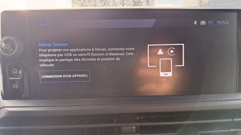 Peugeot Expert M 2.0 BLUEHDI 180CH S&S EAT8 2025 - photo n°19 Peugeot Expert M 2.0 BLUEHDI 180CH S&S EAT8  occasion à Albi - photo n°19