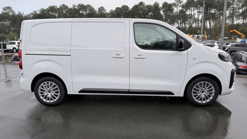 Peugeot Expert M 2.0 BLUEHDI 180CH S&S EAT8 2025 - photo n°4 Peugeot Expert M 2.0 BLUEHDI 180CH S&S EAT8  occasion à Albi - photo n°4