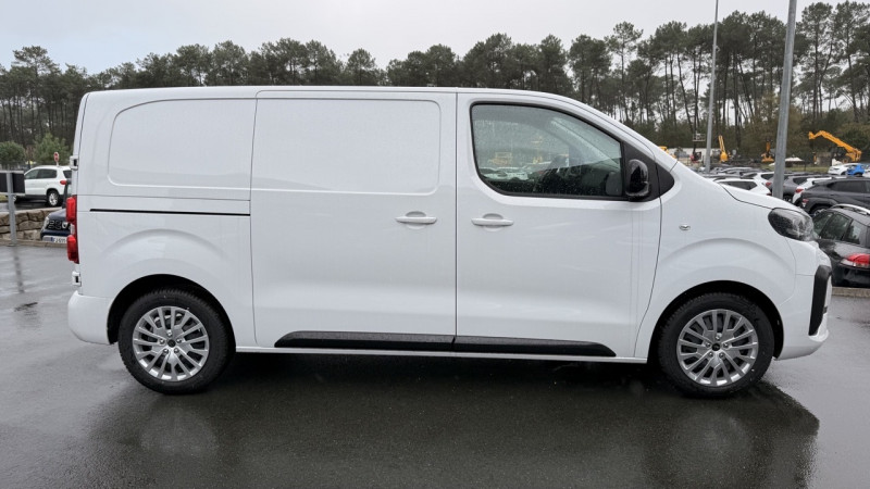 Peugeot Expert M 2.0 BLUEHDI 180CH S&S EAT8 2025 - photo n°5 Peugeot Expert M 2.0 BLUEHDI 180CH S&S EAT8  occasion à Albi - photo n°5