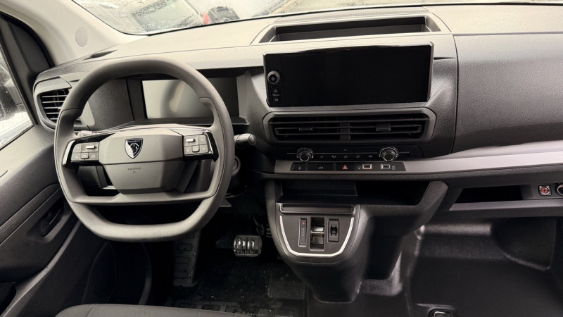 Peugeot Expert M 2.0 BLUEHDI 180CH S&S EAT8 2025 - photo n°14 Peugeot Expert M 2.0 BLUEHDI 180CH S&S EAT8  occasion à Albi - photo n°14