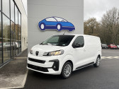 Annonce Peugeot Expert occasion Diesel M 2.0 BLUEHDI 180CH S&S EAT8  Albi