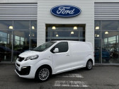 Annonce Peugeot Expert occasion Diesel M 2.0 BlueHDi 180ch S&S Pack Asphalt EAT8  Gien
