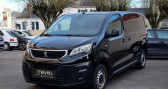 Peugeot Expert m 2.0 hdi 120cv standard pro  2021 - annonce de voiture en vente sur Auto S&eacute;lection.com
