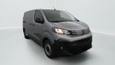 Peugeot Expert M BLUEHDI 120 S S BVM6   SAINT-GREGOIRE 35