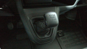 Peugeot Expert M bluehdi 145 bvm6 3pl + pack premium connect  occasion � Ganges - photo n�19