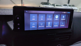 Peugeot Expert M bluehdi 145 bvm6 3pl + pack premium connect  occasion � Ganges - photo n�15