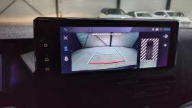 Peugeot Expert M bluehdi 145 bvm6 3pl + pack premium connect  occasion � Ganges - photo n�17