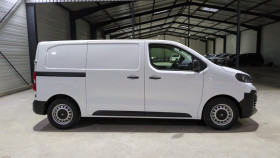 Peugeot Expert M bluehdi 145 bvm6 3pl + pack premium connect  occasion � Ganges - photo n�3