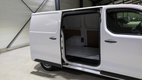 Peugeot Expert M bluehdi 145 bvm6 3pl + pack premium connect  occasion � Ganges - photo n�4