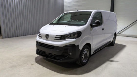 Peugeot Expert M bluehdi 145 bvm6 3pl + pack premium connect  occasion � Ganges - photo n�2