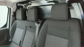 Peugeot Expert M bluehdi 145 bvm6 3pl + pack premium connect  occasion � Ganges - photo n�11