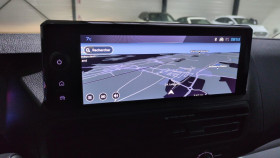 Peugeot Expert M bluehdi 145 bvm6 3pl + pack premium connect  occasion � Ganges - photo n�16