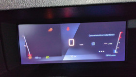 Peugeot Expert M bluehdi 145 bvm6 3pl + pack premium connect  occasion � Ganges - photo n�13