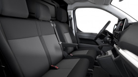 Peugeot Expert M bluehdi 145 bvm6 3pl + pack premium connect  occasion � Ganges - photo n�2