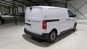 Peugeot Expert M bluehdi 145 bvm6 3pl + pack premium connect  occasion � Ganges - photo n�5
