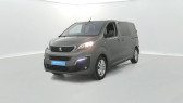 Annonce Peugeot Expert occasion Diesel M BLUEHDI 180 EAT8 AVEC TVA 4p  SAINT-GREGOIRE