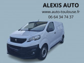 Annonce Peugeot Expert occasion Diesel M BLUEHDI 180 SetS EAT8 � Le Born